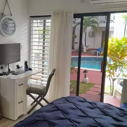 Rent this 1 bed condo on Tower Isle in Parish of Saint Mary, Jamaica