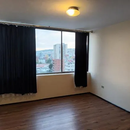 Image 1 - Timtaya, Avenida 6 de Diciembre, 170143, Quito, Ecuador - Apartment for rent