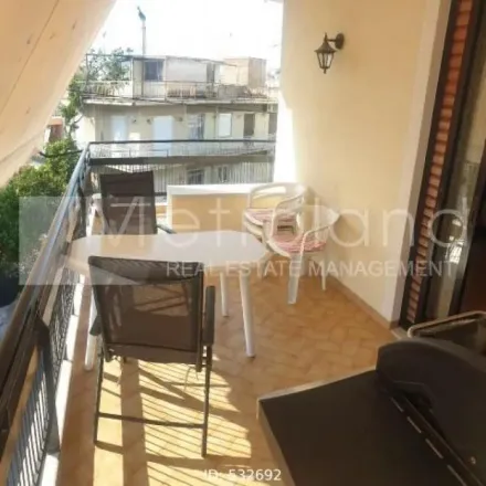 Image 7 - Βριλησσού 35, Athens, Greece - Apartment for rent