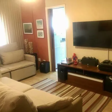 Buy this 2 bed apartment on Praça General Polidoro 16 in Liberdade, São Paulo - SP