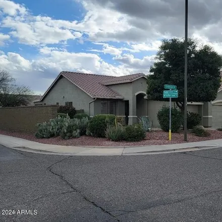 Image 3 - 2731 West Eastman Drive, Phoenix, AZ 85086, USA - House for rent