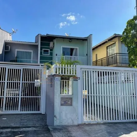 Buy this 3 bed house on Rua Lorival Tabbert 30 in Aventureiro, Joinville - SC