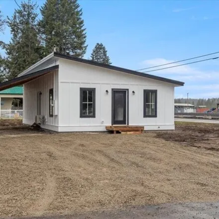 Buy this 2 bed house on 5846 Bennett Avenue in Athol, Kootenai County