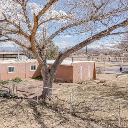 Image 6 - 1224 Caballo Lane, Bosque Farms, Valencia County, NM 87068, USA - House for sale