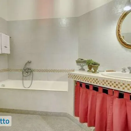 Rent this 3 bed apartment on Salita dei Parioli in 00196 Rome RM, Italy