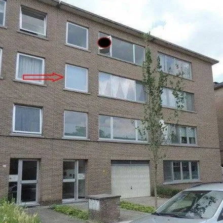 Image 9 - Kardinaal Cardijnlaan 35, 2640 Mortsel, Belgium - Apartment for rent