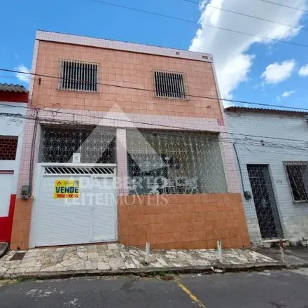 Image 2 - Rua da Palha, Centro, São Luís - MA, 65010-030, Brazil - House for sale