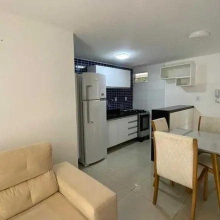 Buy this 2 bed apartment on unnamed road in Cabo Branco, João Pessoa - PB