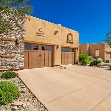 Buy this 2 bed house on East Everlook Loop in Scottsdale, AZ