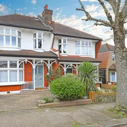 Buy this 5 bed duplex on Mornington Road in London, E4 7DT