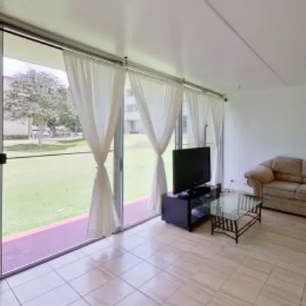 Buy this 2 bed apartment on #111,94-341 Hokuahiahi Street in Zone 9, Mililani