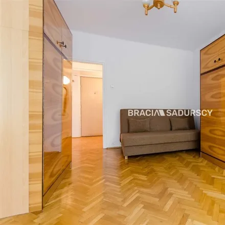 Image 7 - Generała Tadeusza Kutrzeby 4, 30-515 Krakow, Poland - Apartment for rent