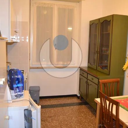 Image 4 - Via Graglia 10, 10136 Turin TO, Italy - Apartment for rent