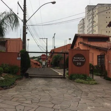 Buy this 3 bed house on unnamed road in Glória, Porto Alegre - RS