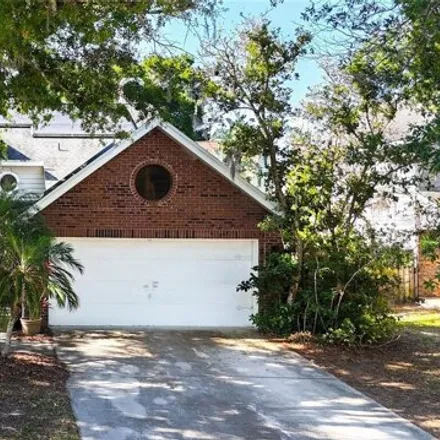 Buy this 3 bed house on 3595 Greenglen Circle in Pinellas County, FL 34684