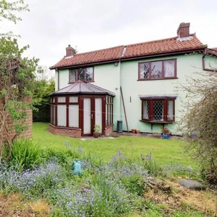 Buy this 3 bed house on South View Farm in Belgrave Close, Church Town