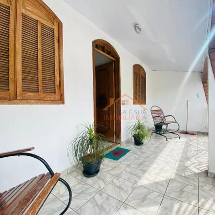 Buy this 3 bed house on Rua Rio Grande in Riacho das Pedras, Contagem - MG