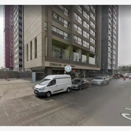 Image 1 - Torre Luxemburgo, Calle Lago Zurich 243, Miguel Hidalgo, 11529 Santa Fe, Mexico - Apartment for sale