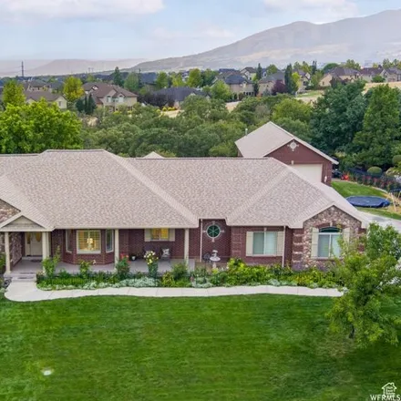 Buy this 5 bed house on 288 South Pferfferhorn Drive in Alpine, UT 84004
