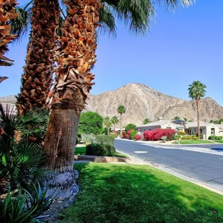Image 7 - 78203 Red Hawk Lane, La Quinta, CA 92253, USA - House for rent