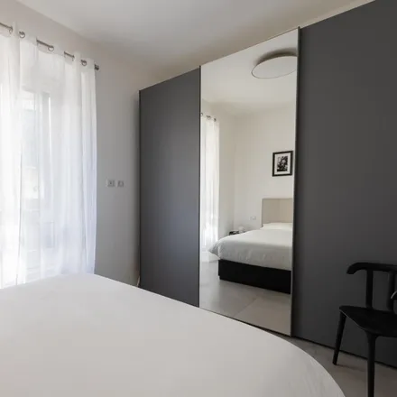 Image 9 - Via Luigi Porro Lambertenghi, 3, 20159 Milan MI, Italy - Apartment for rent