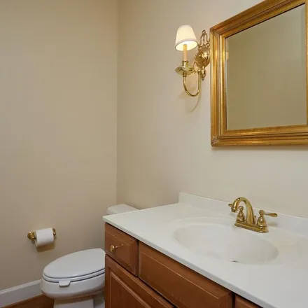 Rent this 4 bed apartment on 7823 Stable Way in Potomac, MD 20854