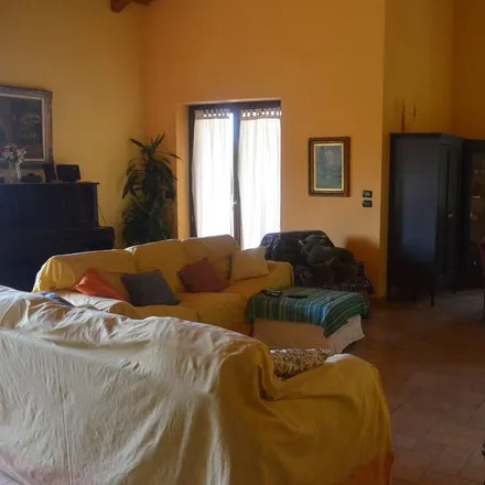 Rent this 2 bed house on Borgiallo in Torino, Italy