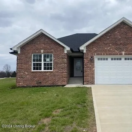 Buy this 3 bed house on Park Hill Court in Nelson County, KY 40004