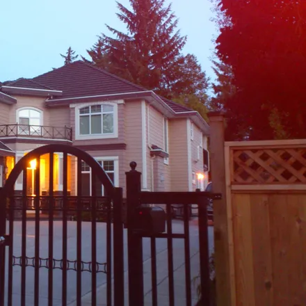 Rent this 1 bed apartment on Surrey in Whalley, CA