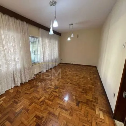 Image 1 - Rua Duzolina Guido Rubino, Baeta Neves, São Bernardo do Campo - SP, 09771-280, Brazil - House for rent