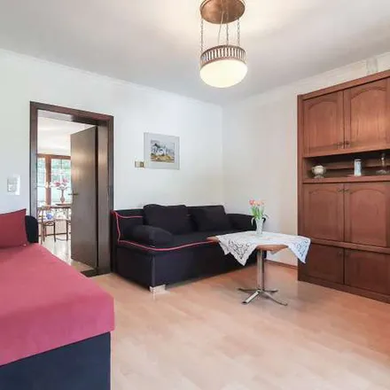 Rent this 1 bed apartment on Blaurackenweg 30 in 10318 Berlin, Germany