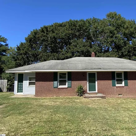 Buy this 3 bed house on 9 Delores Street in Belmont Heights, Greenville County