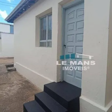 Rent this 2 bed house on Avenida Santa Rosa in Jardim Primavera, Piracicaba - SP