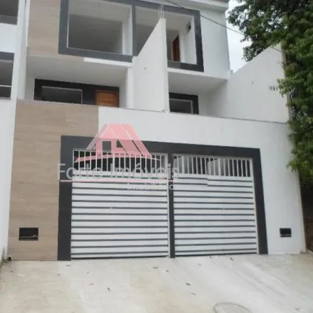 Buy this 2 bed house on Rua Escócia in Campo Grande, Rio de Janeiro - RJ