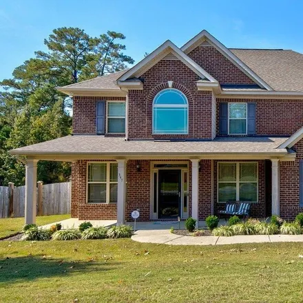 Buy this 5 bed house on 199 Main Street in Blythewood, Blythewood