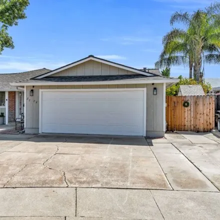 Buy this 3 bed house on 2774 Sand Point Court in San Jose, CA 95148