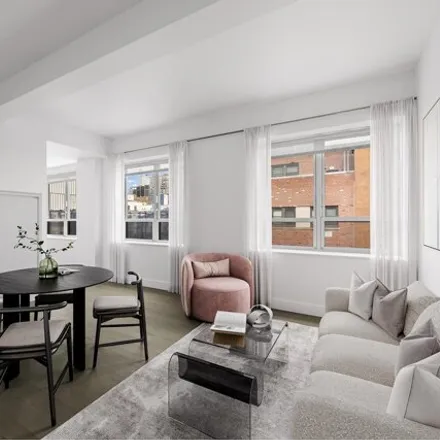 Buy this 1 bed condo on 426 West 52nd Street in New York, NY 10019