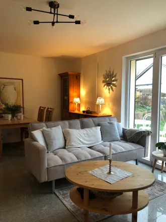 Rent this 3 bed apartment on Im Lustjagen in 67459 Böhl-Iggelheim, Germany