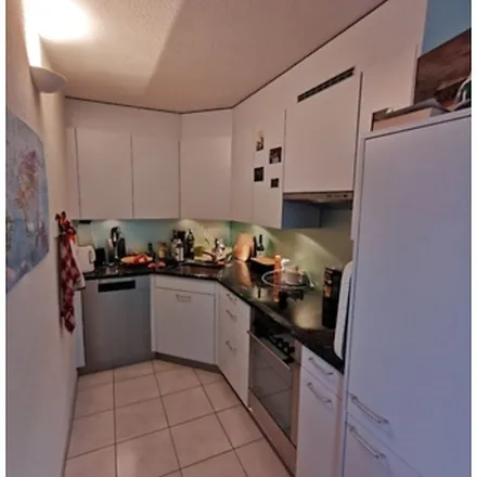 Rent this 2 bed apartment on Nordstrasse 274 in 8037 Zurich, Switzerland