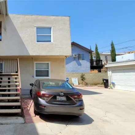 Image 7 - St. Garabed Armenian Apostolic Church, 1614 North Alexandria Avenue, Los Angeles, CA 90027, USA - Apartment for sale