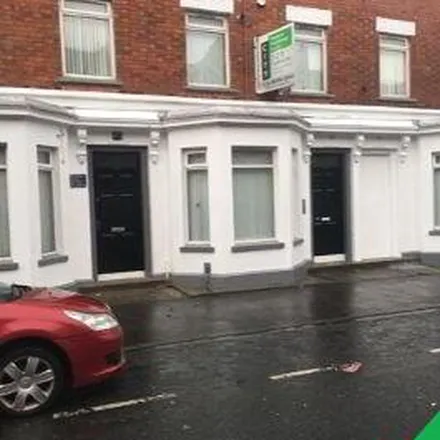 Image 3 - Fitzroy Avenue, Belfast, BT7 1HU, United Kingdom - Apartment for rent