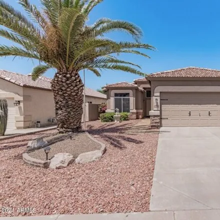 Buy this 3 bed house on 10826 West Piute Avenue in Peoria, AZ 85373