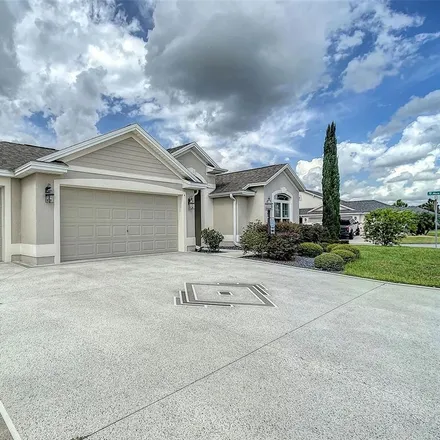 Buy this 3 bed house on 5818 Penney Lane in The Villages, FL 33521