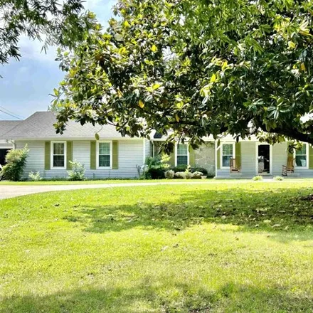 Buy this 4 bed house on 15267 E Limestone Rd in Harvest, Alabama