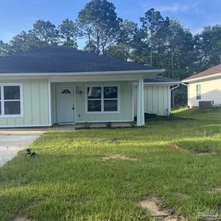 Buy this 3 bed house on 416 Ronda Street in Escambia County, FL 32534