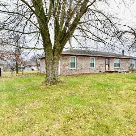 Buy this 3 bed house on Garden View Terrace in Danville, Hendricks County