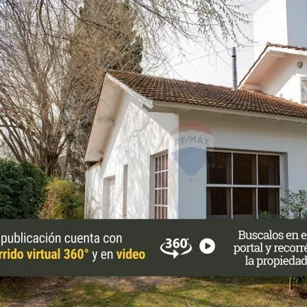 Buy this 4 bed house on Calle 305 in Partido de Berazategui, 1884 Ranelagh