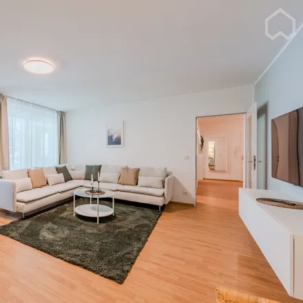 Rent this 4 bed apartment on Großbeerenstraße 63a in 10963 Berlin, Germany