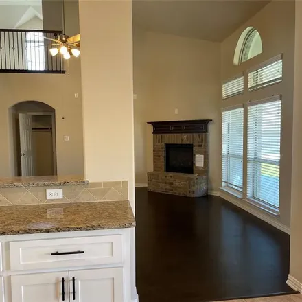Rent this 5 bed apartment on 463 Caymus Street in Kennedale, Tarrant County