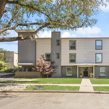 Buy this 2 bed condo on 4232 Rawlins Street in Dallas, TX 75219